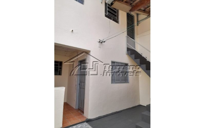 Imagem Casa com 4 Quartos à Venda, 155 m² em Jardim Valparaiba - São José Dos Campos