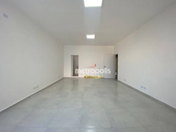 Imagem Sala Comercial para Alugar, 31 m² em Osvaldo Cruz - São Caetano Do Sul Imagem Sala Comercial para Alugar, 31 m² em Osvaldo Cruz - São Caetano Do Sul