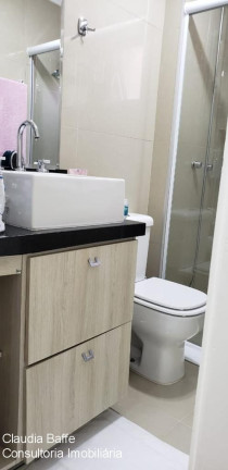 Imagem Apartamento com 2 Quartos à Venda, 104 m² em Centro - São Bernardo Do Campo