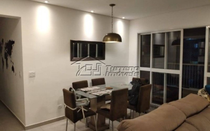 Imagem Apartamento com 2 Quartos à Venda, 100 m² em Jardim Das Indústrias - São José Dos Campos Imagem Apartamento com 2 Quartos à Venda, 100 m² em Jardim Das Indústrias - São José Dos Campos