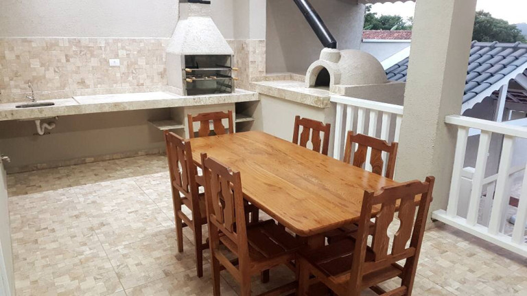 Imagem Sobrado com 5 Quartos à Venda, 338 m² em Jardim Dos Pinheiros - Atibaia Imagem Sobrado com 5 Quartos à Venda, 338 m² em Jardim Dos Pinheiros - Atibaia