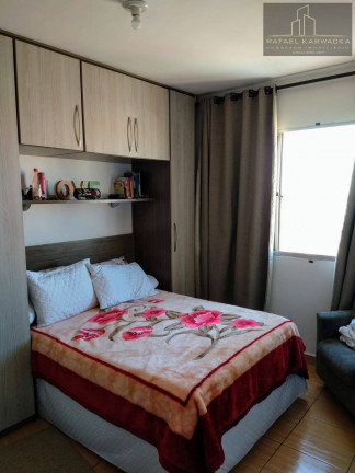 Imagem Apartamento com 2 Quartos à Venda, 64 m² em Jaguaribe - Osasco