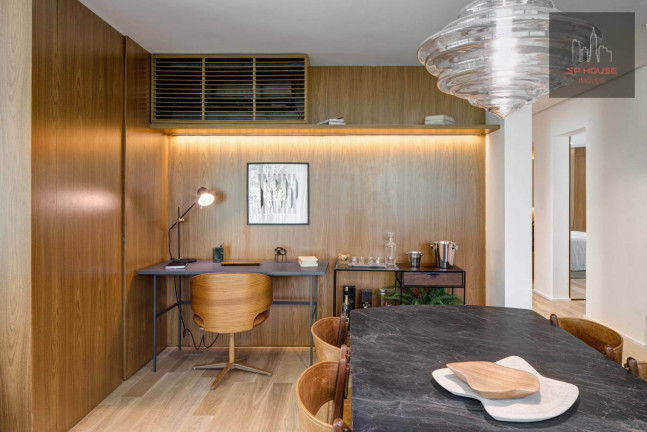 Imagem Apartamento com 2 Quartos à Venda, 172 m² em Sumarezinho - São Paulo