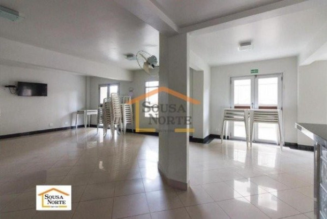 Imagem Apartamento com 3 Quartos para Alugar, 73 m² em Santana - São Paulo Imagem Apartamento com 3 Quartos para Alugar, 73 m² em Santana - São Paulo