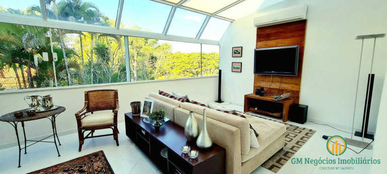 Imagem Casa de Condomínio com 4 Quartos à Venda, 640 m² em Granja Viana - Cotia Imagem Casa de Condomínio com 4 Quartos à Venda, 640 m² em Granja Viana - Cotia