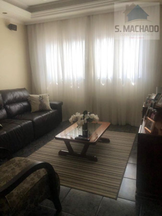 Imagem Casa com 4 Quartos à Venda, 209 m² em Jardim Sonia Maria - Mauá Imagem Casa com 4 Quartos à Venda, 209 m² em Jardim Sonia Maria - Mauá