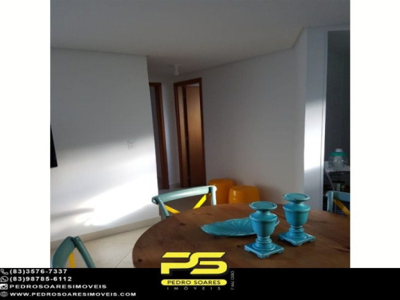 Imagem Apartamento com 2 Quartos à Venda, 72 m² em Cabo Branco - João Pessoa Imagem Apartamento com 2 Quartos à Venda, 72 m² em Cabo Branco - João Pessoa