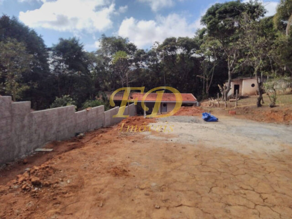 Terreno à Venda, 520 m² em Bairro Do Portão - Atibaia