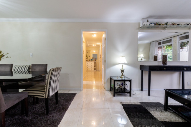 Imagem Apartamento com 3 Quartos à Venda, 141 m² em Sumaré - São Paulo Imagem Apartamento com 3 Quartos à Venda, 141 m² em Sumaré - São Paulo