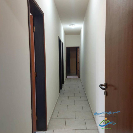 Imagem Casa com 3 Quartos à Venda, 195 m² em Cibratel Ii - Itanhaém