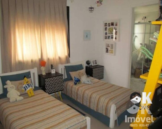 Imagem Cobertura com 3 Quartos à Venda, 275 m² em Pinheiros - São Paulo