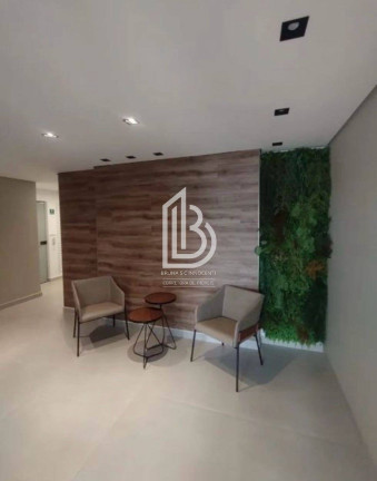 Imagem Apartamento com 2 Quartos à Venda, 48 m² em Centro - São Bernardo Do Campo Imagem Apartamento com 2 Quartos à Venda, 48 m² em Centro - São Bernardo Do Campo