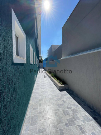 Imagem Casa de Condomínio com 3 Quartos à Venda, 282 m² em Tijuco Preto - Vargem Grande Paulista