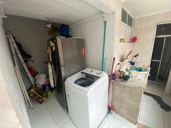 Imagem Apartamento com 2 Quartos à Venda, 96 m² em Boqueirão - Santos Imagem Apartamento com 2 Quartos à Venda, 96 m² em Boqueirão - Santos
