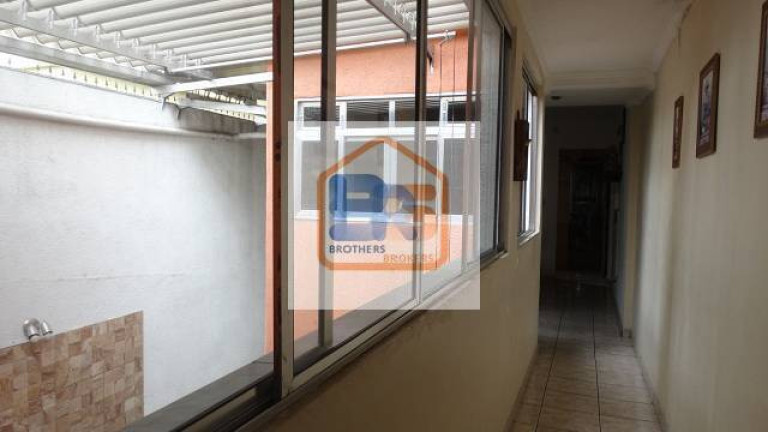 Imagem Sobrado com 3 Quartos à Venda, 250 m² em Freguesia Do ó - São Paulo