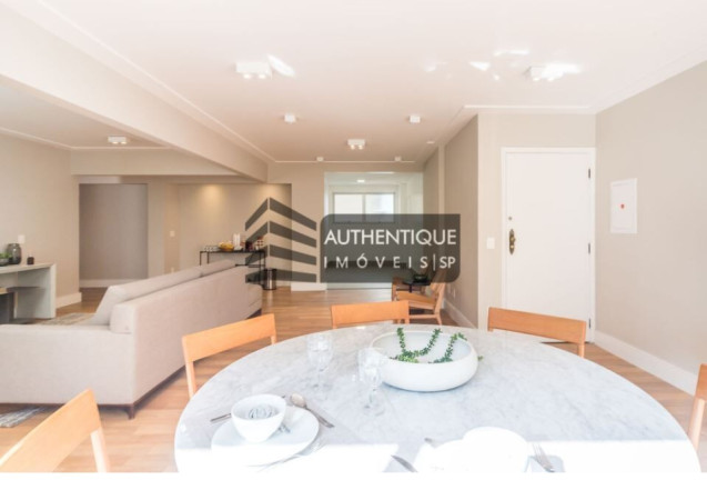 Imagem Apartamento com 2 Quartos à Venda, 153 m² em Higienópolis - São Paulo Imagem Apartamento com 2 Quartos à Venda, 153 m² em Higienópolis - São Paulo