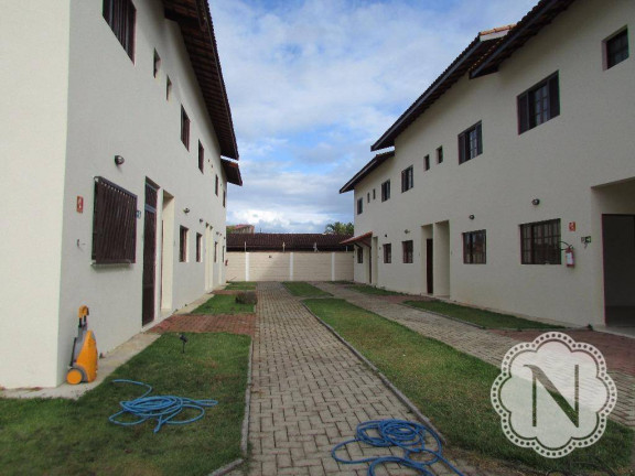 Sobrado com 2 Quartos à Venda, 77 m² em Cibratel Ii - Itanhaém