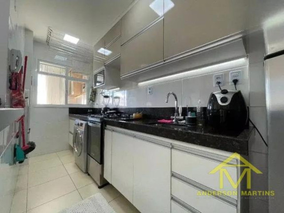 Imagem Apartamento com 2 Quartos à Venda, 58 m² em Santos Dumont - Vila Velha Imagem Apartamento com 2 Quartos à Venda, 58 m² em Santos Dumont - Vila Velha