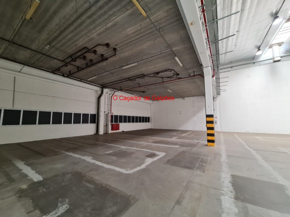 Imagem Imóvel para Alugar, 2.209 m² em Tamboré - Barueri Imagem Imóvel para Alugar, 2.209 m² em Tamboré - Barueri
