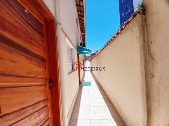 Imagem Casa com 2 Quartos à Venda, 53 m² em Vila Guilhermina - Praia Grande Imagem Casa com 2 Quartos à Venda, 53 m² em Vila Guilhermina - Praia Grande