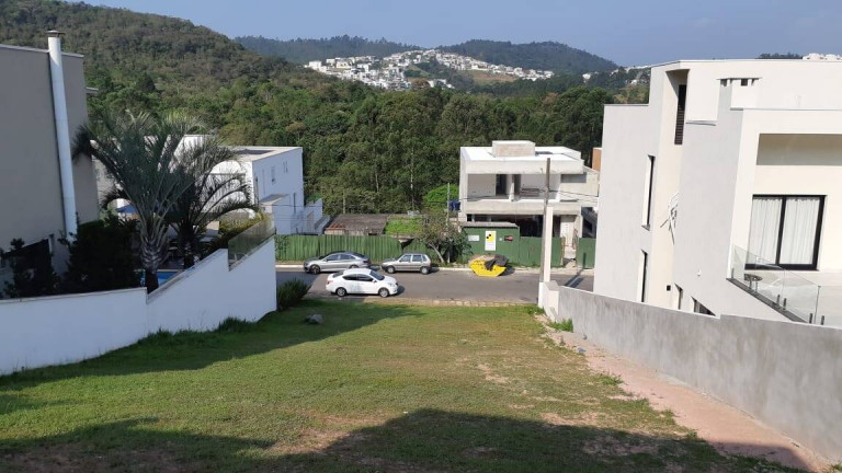 Imagem Terreno à Venda, 517 m² em Tamboré - Santana De Parnaíba