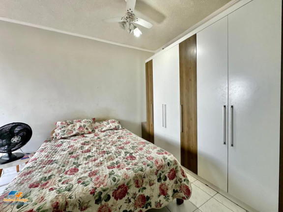 Imagem Imóvel com 3 Quartos à Venda, 96 m² em Ocian - Praia Grande