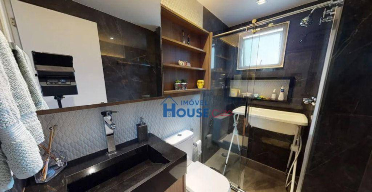 Imagem Apartamento com 2 Quartos à Venda, 85 m² em Pinheiros - São Paulo Imagem Apartamento com 2 Quartos à Venda, 85 m² em Pinheiros - São Paulo