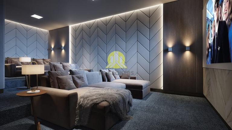 Imagem Apartamento com 4 Quartos à Venda, 197 m² em Centro - Balneário Camboriú