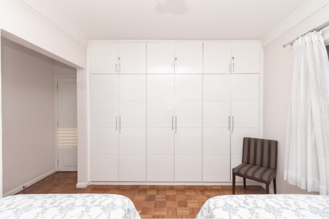 Imagem Apartamento com 4 Quartos à Venda, 200 m² em Higienópolis - São Paulo Imagem Apartamento com 4 Quartos à Venda, 200 m² em Higienópolis - São Paulo