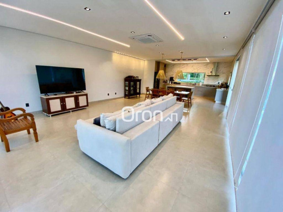 Imagem Chácara com 4 Quartos à Venda, 237 m² em Portal Do Cerrado - Bela Vista De Goiás
