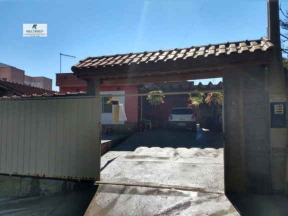 Imagem Casa com 2 Quartos à Venda, 250 m² em Mailasqui - São Roque Imagem Casa com 2 Quartos à Venda, 250 m² em Mailasqui - São Roque