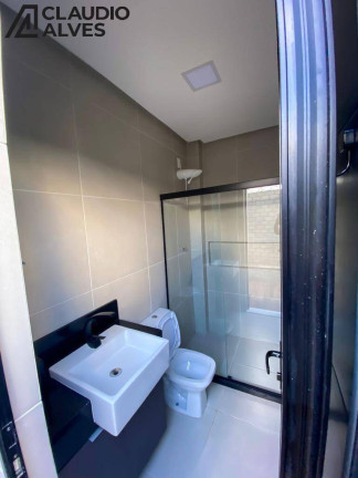 Imagem Casa de Condomínio com 4 Quartos à Venda, 264 m² em Sim - Feira De Santana Imagem Casa de Condomínio com 4 Quartos à Venda, 264 m² em Sim - Feira De Santana
