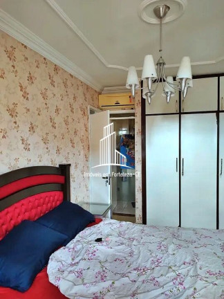 Imagem Apartamento com 3 Quartos à Venda, 127 m² em Varjota - Fortaleza Imagem Apartamento com 3 Quartos à Venda, 127 m² em Varjota - Fortaleza