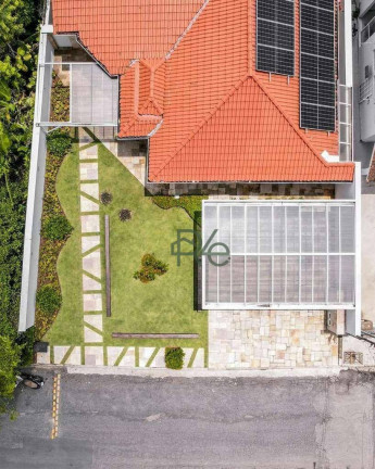 Imagem Casa com 3 Quartos à Venda, 370 m² em Terras Do Madeira - Carapicuíba Imagem Casa com 3 Quartos à Venda, 370 m² em Terras Do Madeira - Carapicuíba
