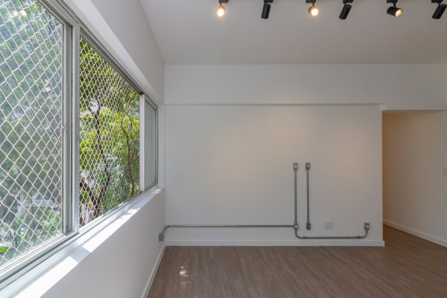 Imagem Apartamento com 2 Quartos à Venda, 88 m² em Pinheiros - São Paulo
