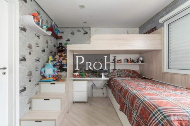 Foto do imóvel Apartamento com 3 Quartos à Venda, 100 m² em Santa Paula - São Caetano Do Sul