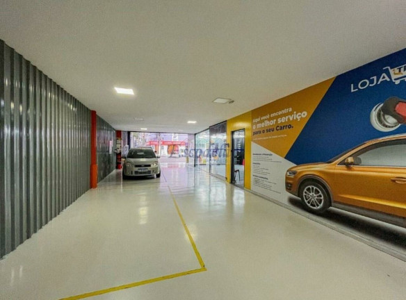 Imagem Imóvel Comercial à Venda, 2.400 m² Imagem Imóvel Comercial à Venda, 2.400 m²