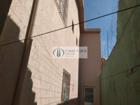 Imagem Casa com 3 Quartos à Venda, 168 m² em Jardim Vila Formosa - São Paulo