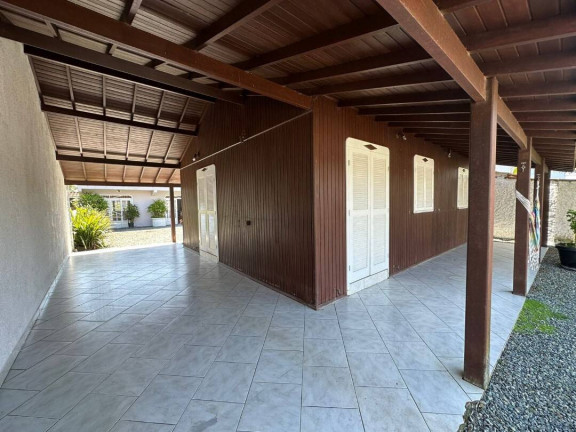 Imagem Casa com 3 Quartos à Venda, 120 m² em Pinheiros - Balneário Barra Do Sul