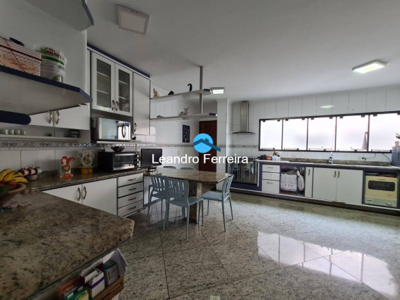 Imagem Cobertura com 5 Quartos à Venda, 420 m² em Jardim Do Mar - São Bernardo Do Campo Imagem Cobertura com 5 Quartos à Venda, 420 m² em Jardim Do Mar - São Bernardo Do Campo