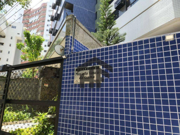 Imagem Apartamento com 3 Quartos à Venda, 110 m² em Boa Viagem - Recife Imagem Apartamento com 3 Quartos à Venda, 110 m² em Boa Viagem - Recife