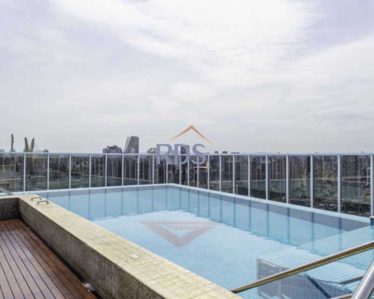 Imagem Apartamento com 1 Quarto à Venda, 74 m² em Vila Gertrudes - São Paulo Imagem Apartamento com 1 Quarto à Venda, 74 m² em Vila Gertrudes - São Paulo