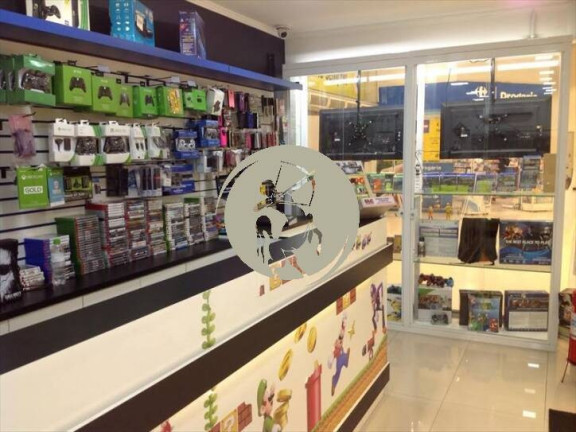 Imagem Ponto Comercial à Venda, 90 m² em Jardim Independencia - São Vicente Imagem Ponto Comercial à Venda, 90 m² em Jardim Independencia - São Vicente