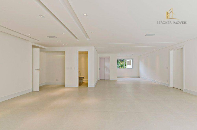 Imagem Apartamento com 4 Quartos à Venda, 189 m² em água Verde - Curitiba Imagem Apartamento com 4 Quartos à Venda, 189 m² em água Verde - Curitiba