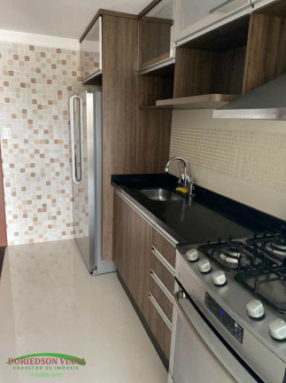 Imagem Apartamento com 3 Quartos à Venda, 84 m² em Jardim Zaira - Guarulhos Imagem Apartamento com 3 Quartos à Venda, 84 m² em Jardim Zaira - Guarulhos