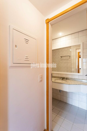 Imagem Apartamento com 1 Quarto à Venda, 31 m² em Jardim Paulista - São Paulo Imagem Apartamento com 1 Quarto à Venda, 31 m² em Jardim Paulista - São Paulo