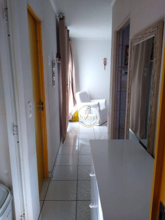 Imagem Apartamento com 2 Quartos à Venda, 55 m² em Parque São Vicente - Mauá Imagem Apartamento com 2 Quartos à Venda, 55 m² em Parque São Vicente - Mauá