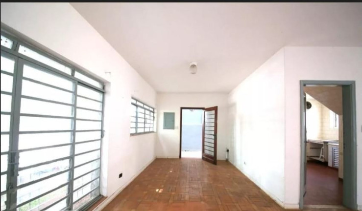 Imagem Sala Comercial à Venda, 210 m² em Alto Da Boa Vista - São Paulo