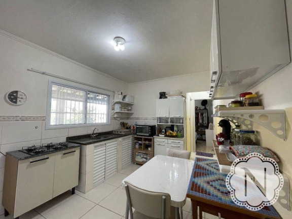 Imagem Casa com 2 Quartos à Venda, 66 m² em Jardim Suarão - Itanhaém