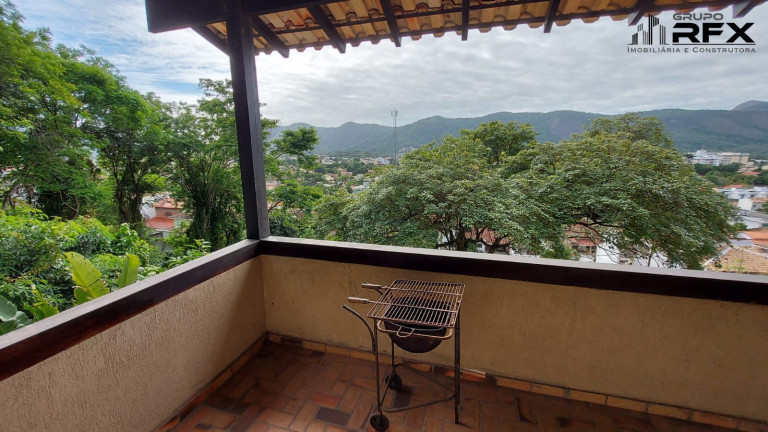 Imagem Casa de Condomínio com 4 Quartos à Venda, 193 m² em Maravista - Niterói Imagem Casa de Condomínio com 4 Quartos à Venda, 193 m² em Maravista - Niterói